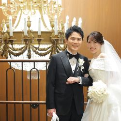 東京會舘の写真8枚目