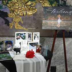 東京會舘の写真3枚目