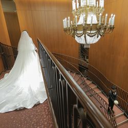 東京會舘の写真29枚目