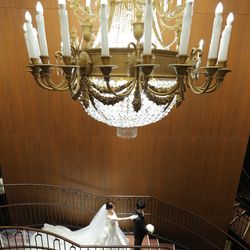 東京會舘の写真16枚目