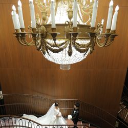 東京會舘の写真25枚目