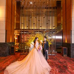 東京會舘の写真19枚目