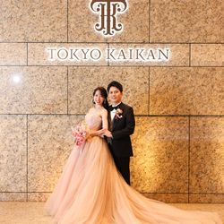 東京會舘の写真19枚目