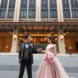 東京會舘の写真29枚目