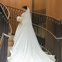 東京會舘の写真6枚目