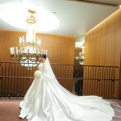 東京會舘の写真2枚目