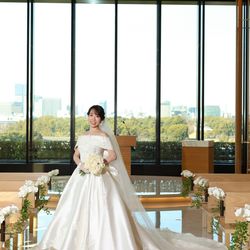 東京會舘の写真11枚目