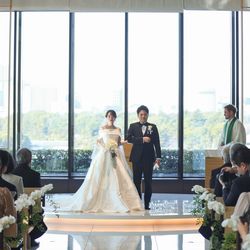 東京會舘の写真32枚目