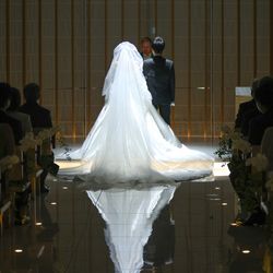 東京會舘の写真12枚目