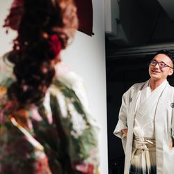 日枝神社結婚式場の写真11枚目