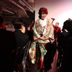 日枝神社結婚式場の写真8枚目