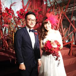 日枝神社結婚式場の写真12枚目