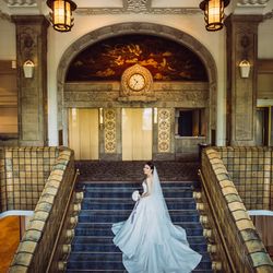 ホテルニューグランドの写真34枚目