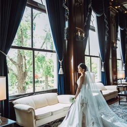 ホテルニューグランドの写真11枚目