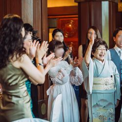 ホテルニューグランドの写真25枚目