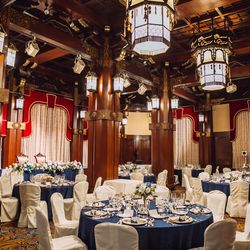 ホテルニューグランドの写真34枚目