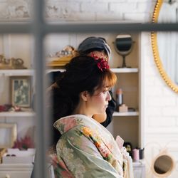 日枝神社結婚式場の写真26枚目