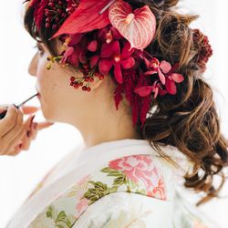 日枝神社結婚式場の写真33枚目