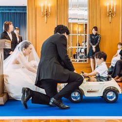 ホテルニューグランドの写真9枚目