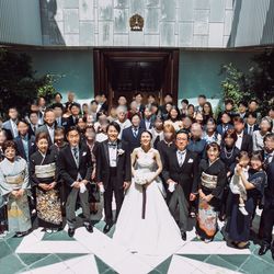 ホテルニューグランドの写真5枚目