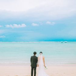 ザ・ブセナテラスの写真20枚目