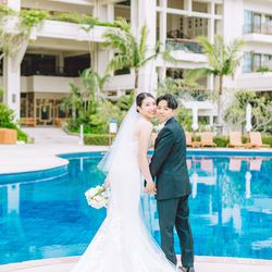 ザ・ブセナテラスの写真16枚目