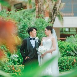 ザ・ブセナテラスの写真21枚目