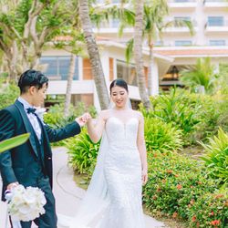 ザ・ブセナテラスの写真19枚目