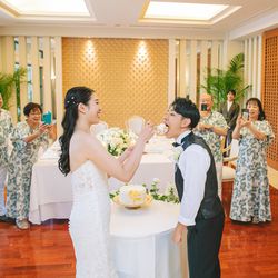 ザ・ブセナテラスの写真9枚目