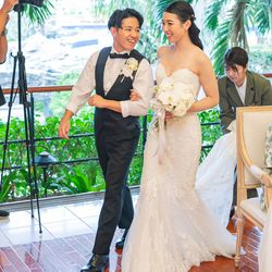 ザ・ブセナテラスの写真11枚目