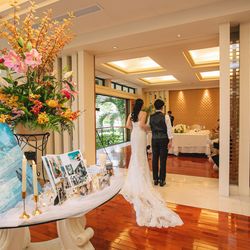 ザ・ブセナテラスの写真12枚目