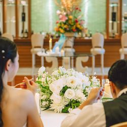 ザ・ブセナテラスの写真14枚目