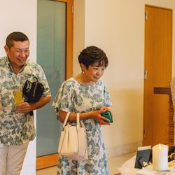 ザ・ブセナテラスの写真12枚目