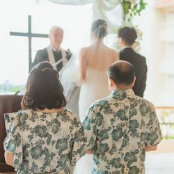 ザ・ブセナテラスの写真13枚目