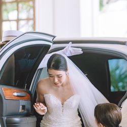 ザ・ブセナテラスの写真11枚目