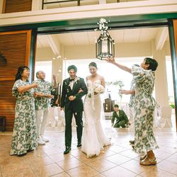 ザ・ブセナテラスの写真15枚目