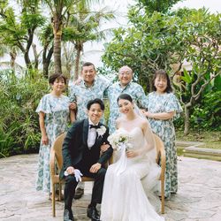 ザ・ブセナテラスの写真19枚目