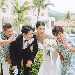 ザ・ブセナテラスの写真29枚目