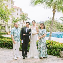 ザ・ブセナテラスの写真30枚目