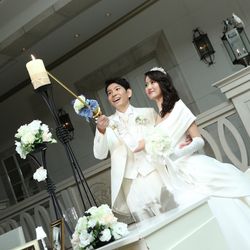 ホテルモントレ大阪の写真5枚目