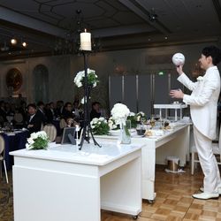 ホテルモントレ大阪の写真31枚目