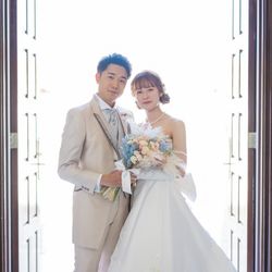 アニヴェルセル 大宮の写真9枚目