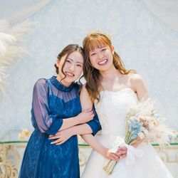 アニヴェルセル 大宮の写真8枚目