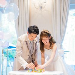 アニヴェルセル 大宮の写真18枚目