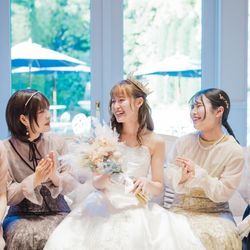 アニヴェルセル 大宮の写真30枚目