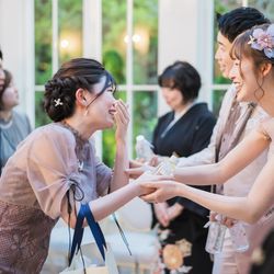 アニヴェルセル 大宮の写真16枚目