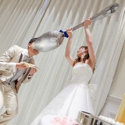 アニヴェルセル 大宮の写真11枚目