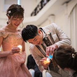 アニヴェルセル 大宮の写真25枚目