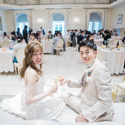 アニヴェルセル 大宮の写真24枚目