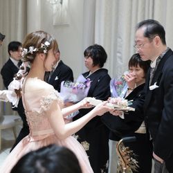 アニヴェルセル 大宮の写真17枚目